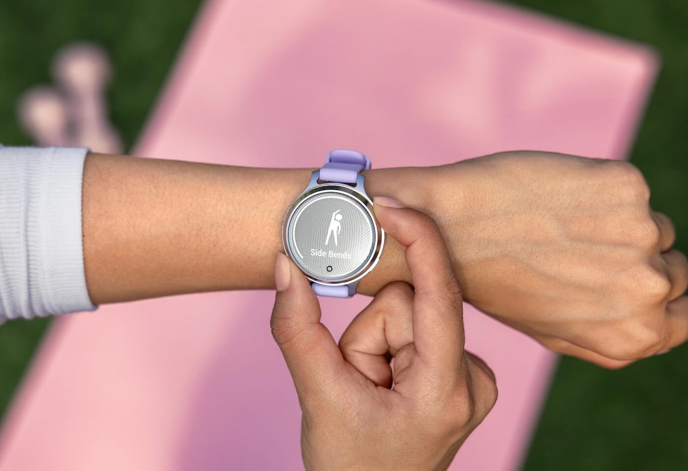 garmin smartwatches for fitness
