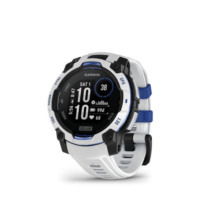 Garmin Instinct® 3, Solar - Image 3
