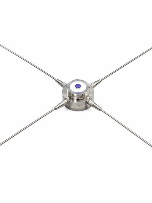 The Buzzard's Roost Ground Plane Adapter Kit